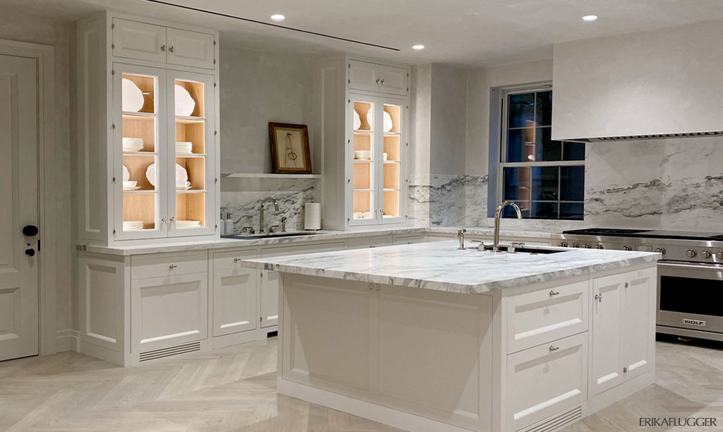 Dream Makers Holdings LLCer Park avenue full renovations by Erika Flugger 1