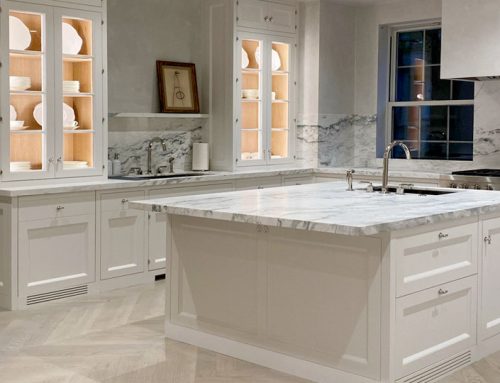 High-end Kitchen Design – Part I