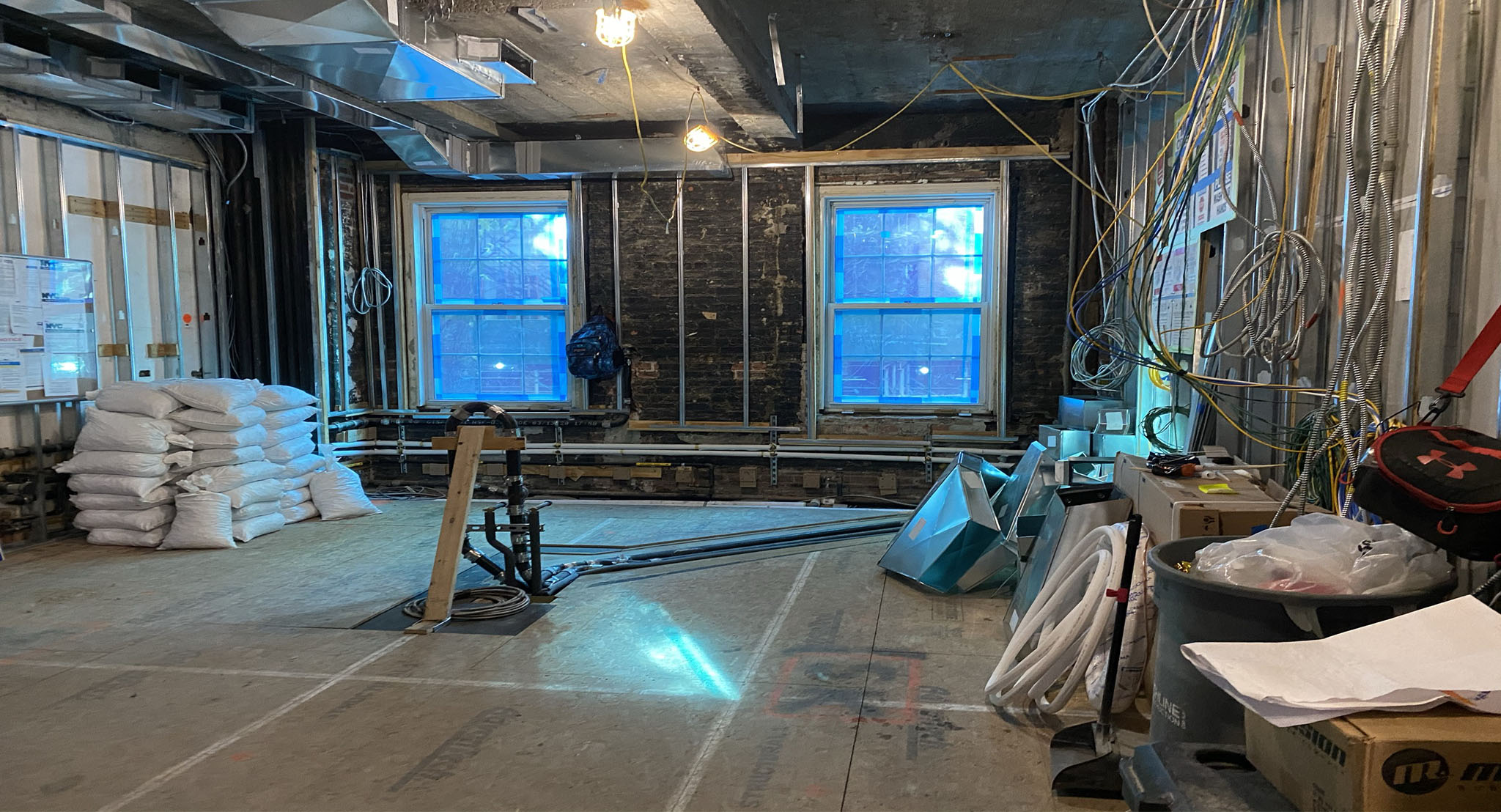 Park_Avenue_full_gut_comprehensive_renovation_during Park_Avenue_full_gut_comprehensive_renovation_during